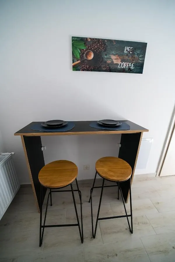 Bluestudio Bucarest